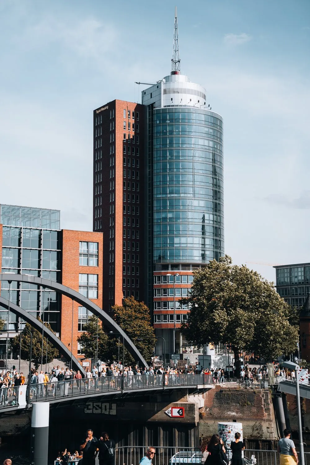 Basel - Hamburg, photo 13