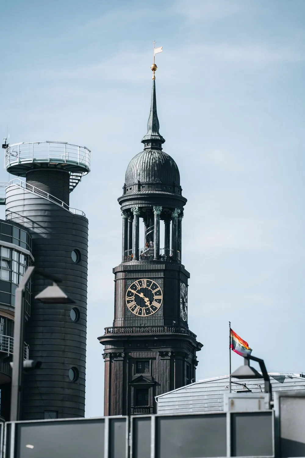Basel - Hamburg, photo 6