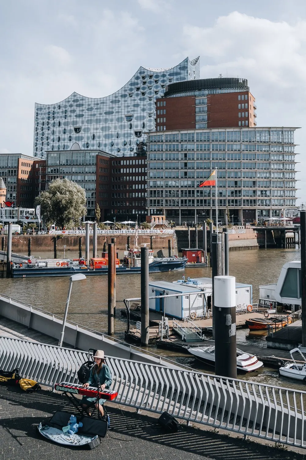 Basel - Hamburg, photo 7