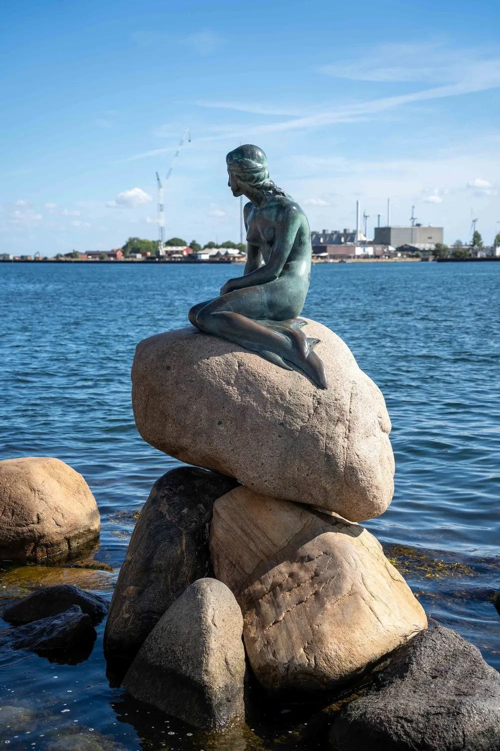 Copenhagen. Bild 5