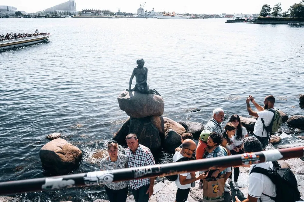 Copenhagen. Bild 6