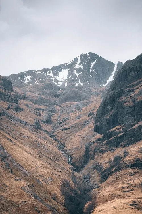 Glen Etive