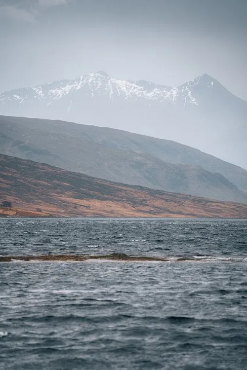 Glen Etive. Bild 6
