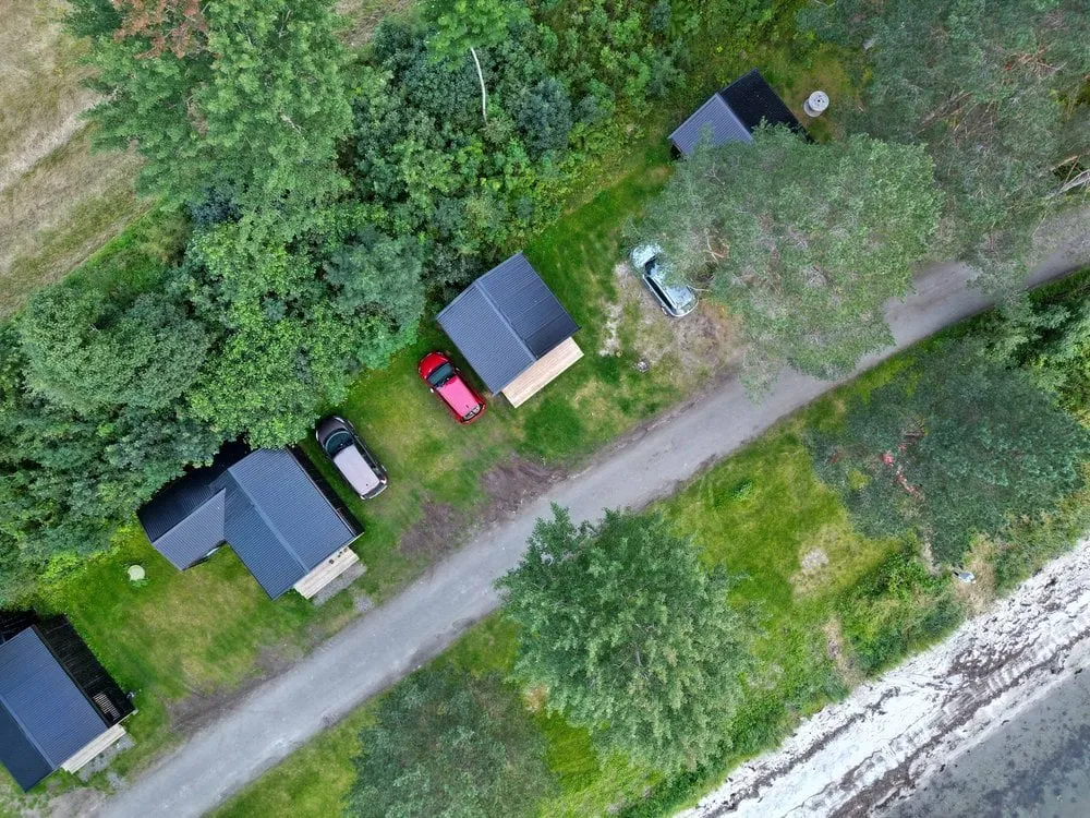 Hamar - Ålvund. Bild 8