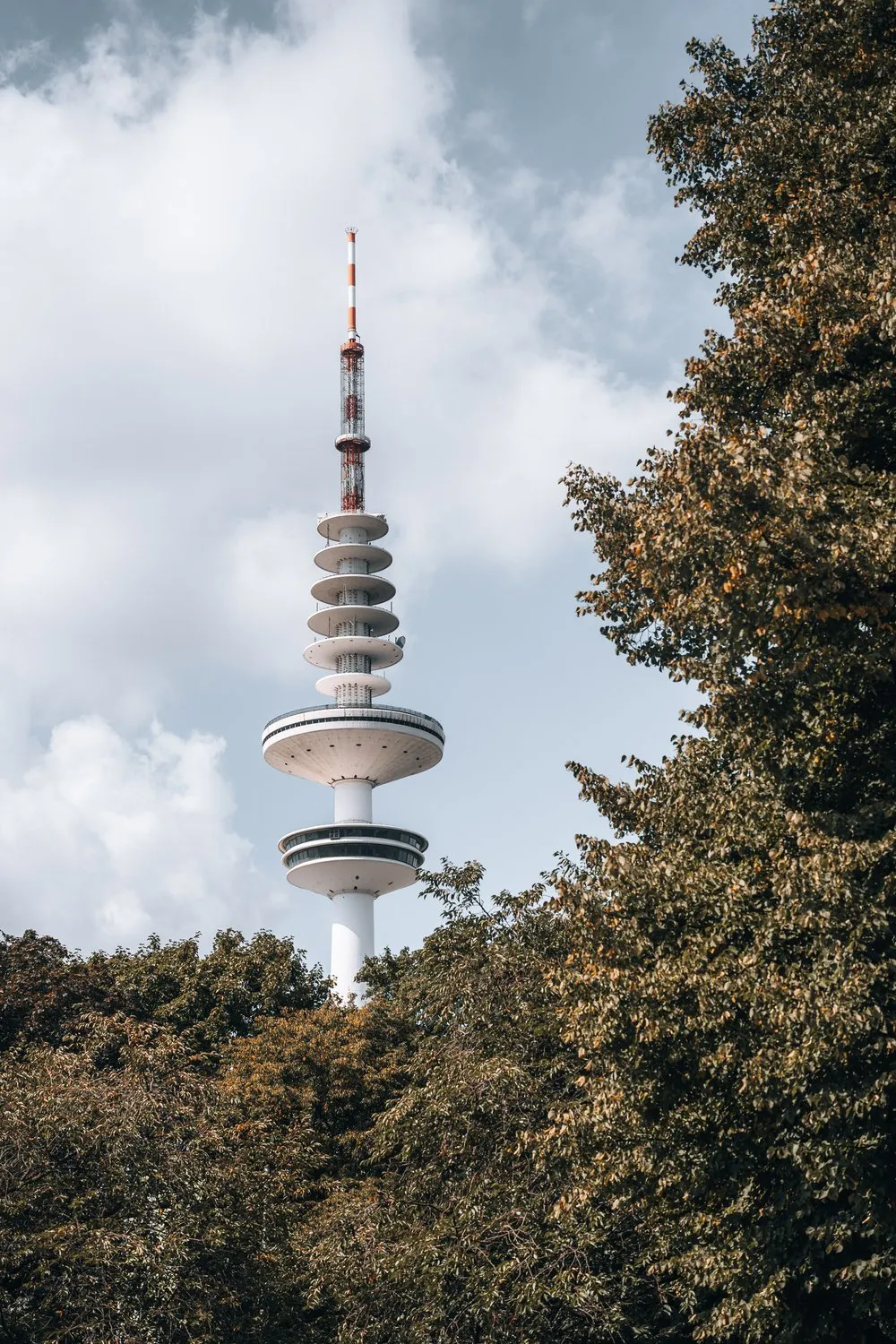 Hamburg - Copenhagen, photo 2