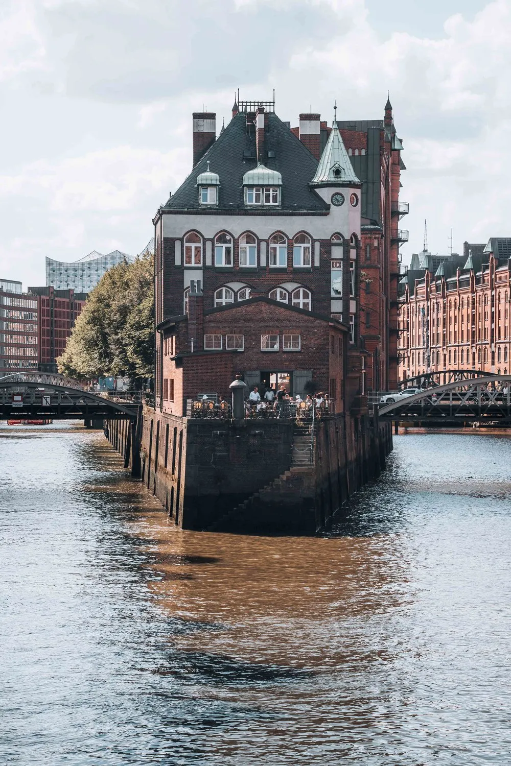 Hamburg - Copenhagen, photo 4