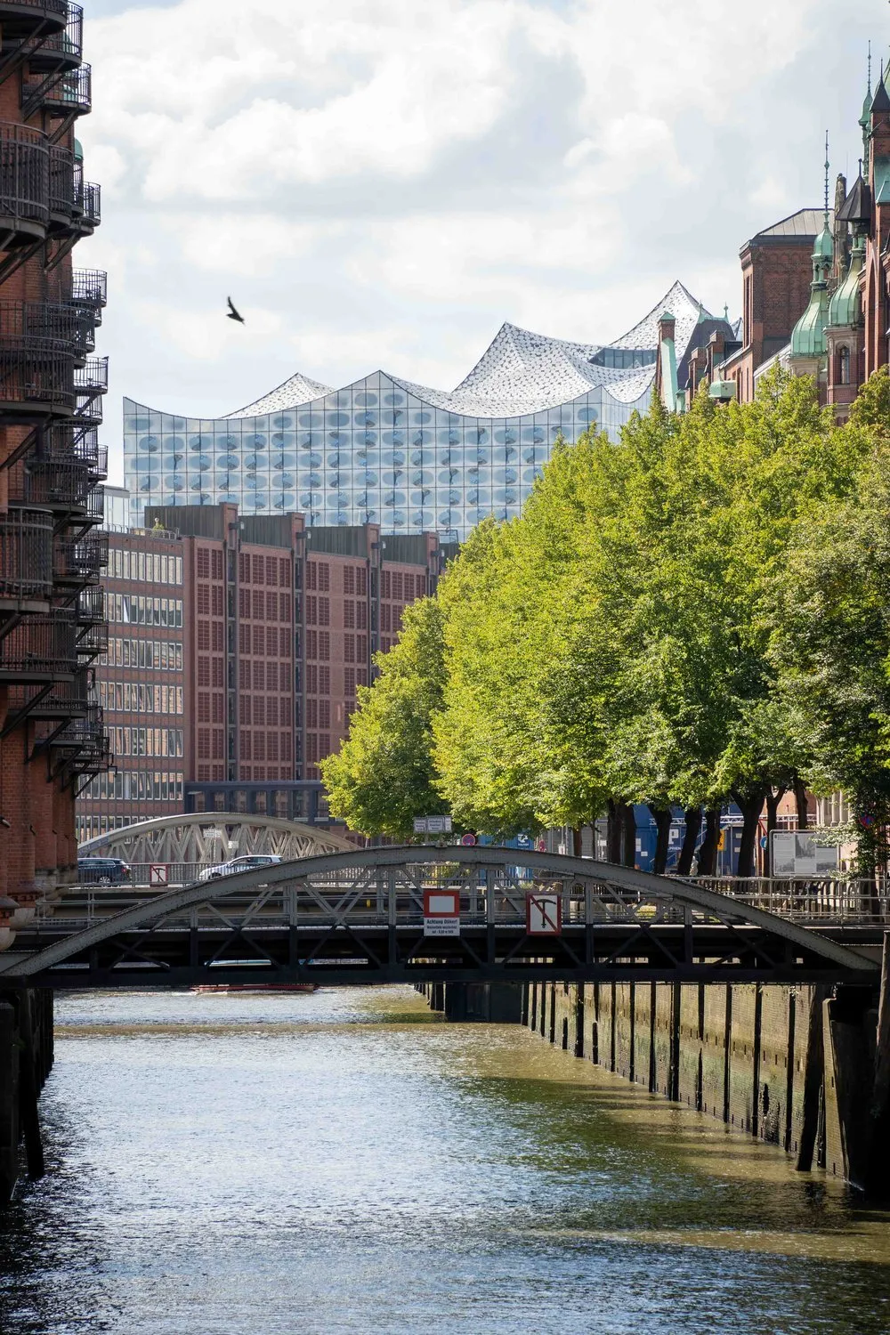 Hamburg - Copenhagen, photo 5