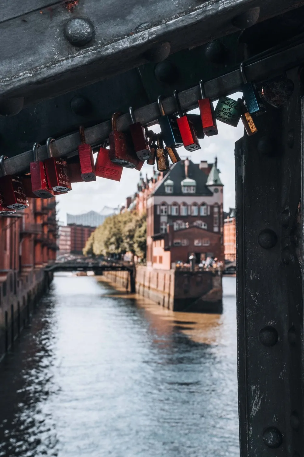 Hamburg - Copenhagen, photo 6