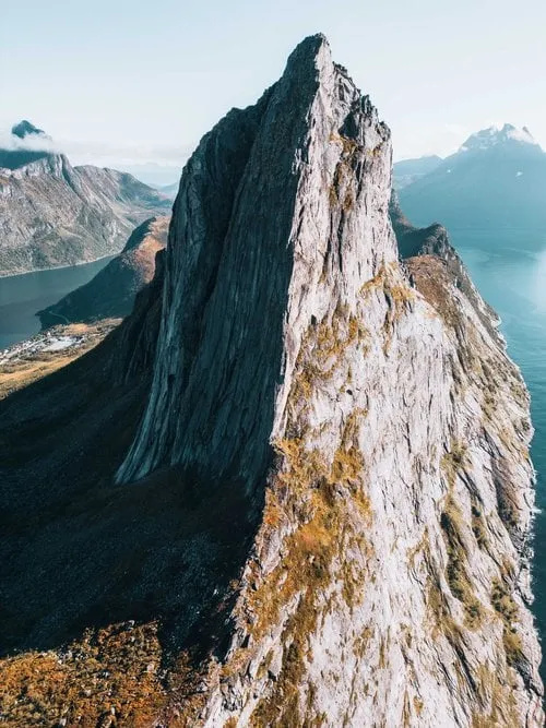 Hesten - Narvik, photo 15
