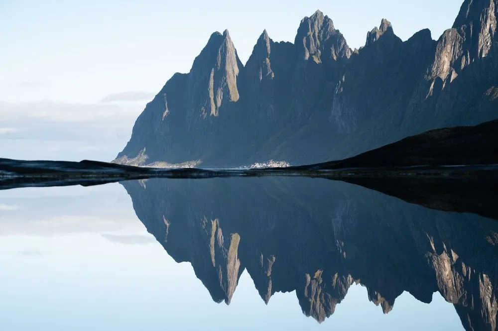 Hesten - Narvik, photo 6