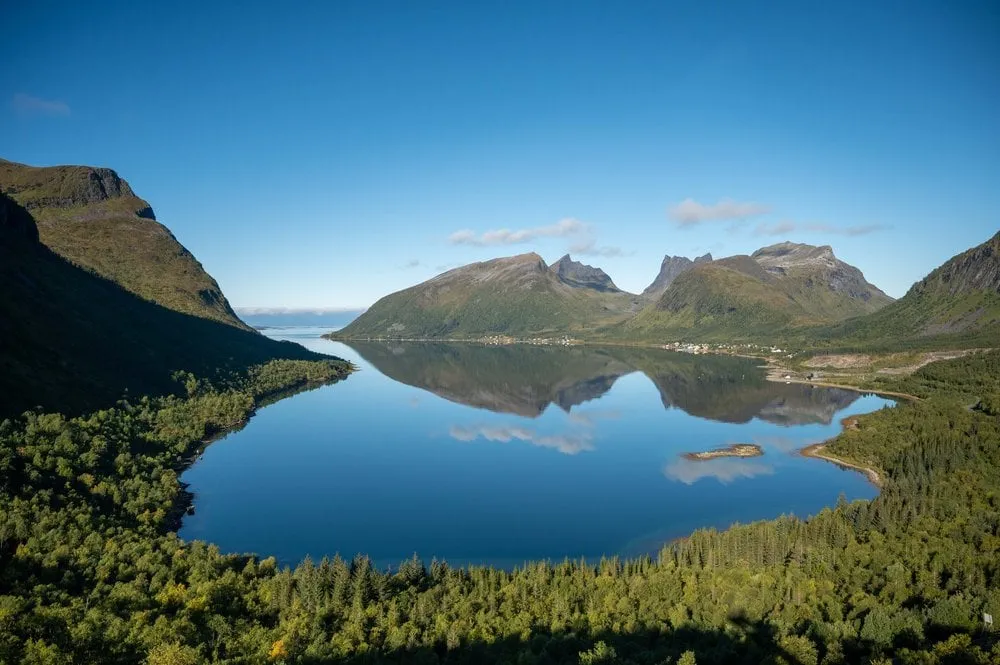 Hesten - Narvik, photo 7