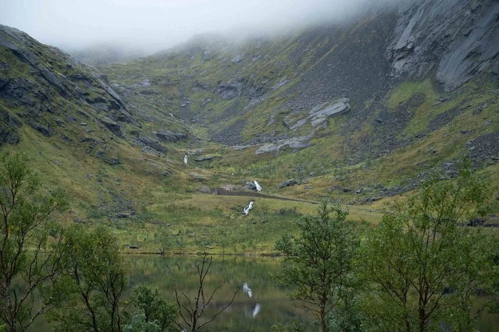 Mefjordvær. Bild 10