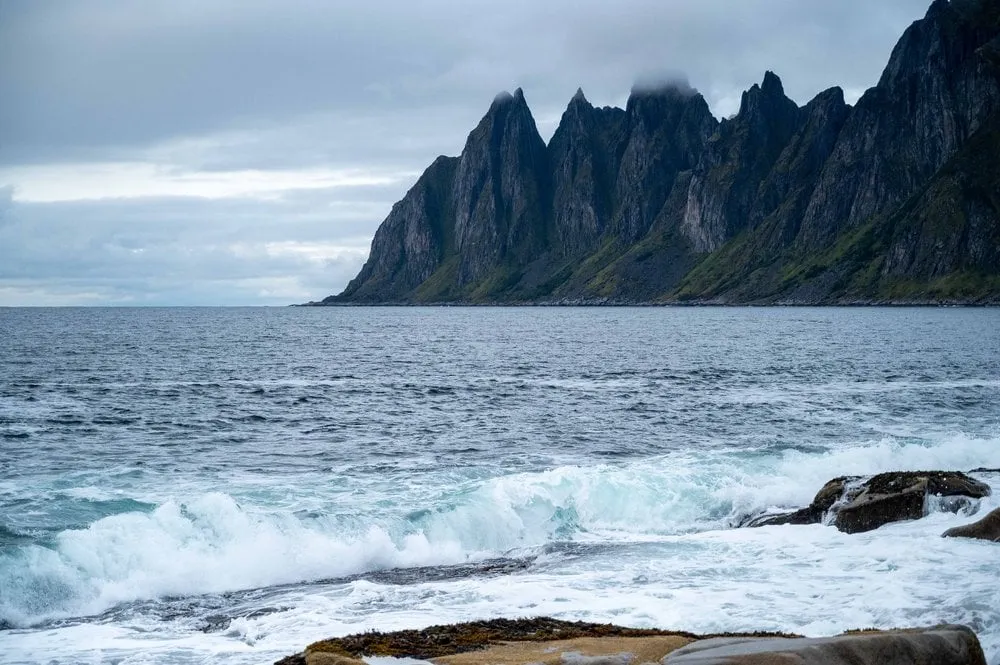 Mefjordvær. Bild 23