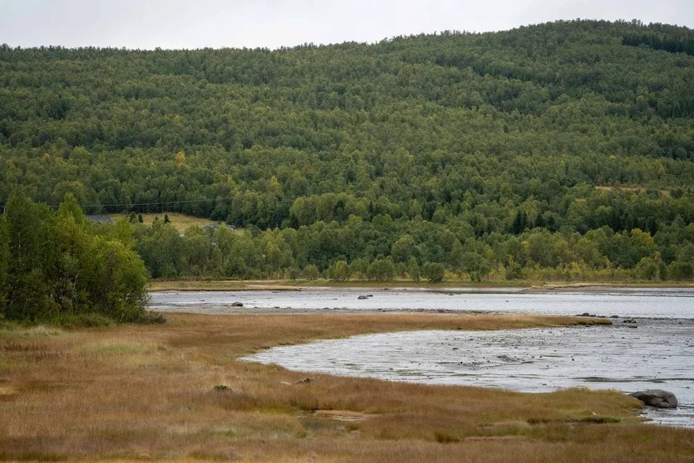 Mefjordvær. Bild 4