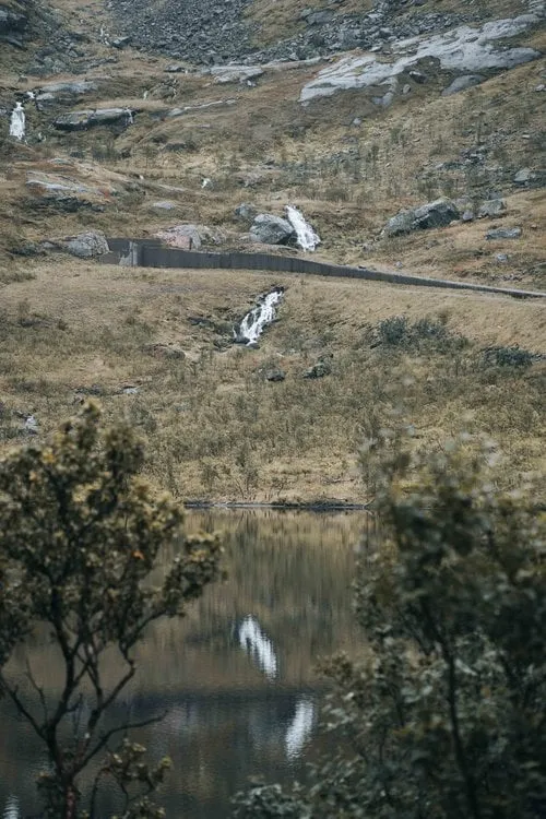 Mefjordvær. Bild 8