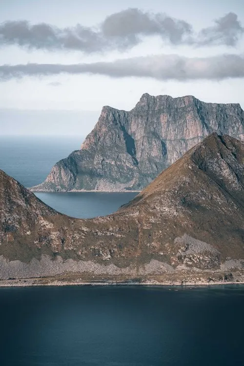 Offersøykammen-Henningsvær, photo 14