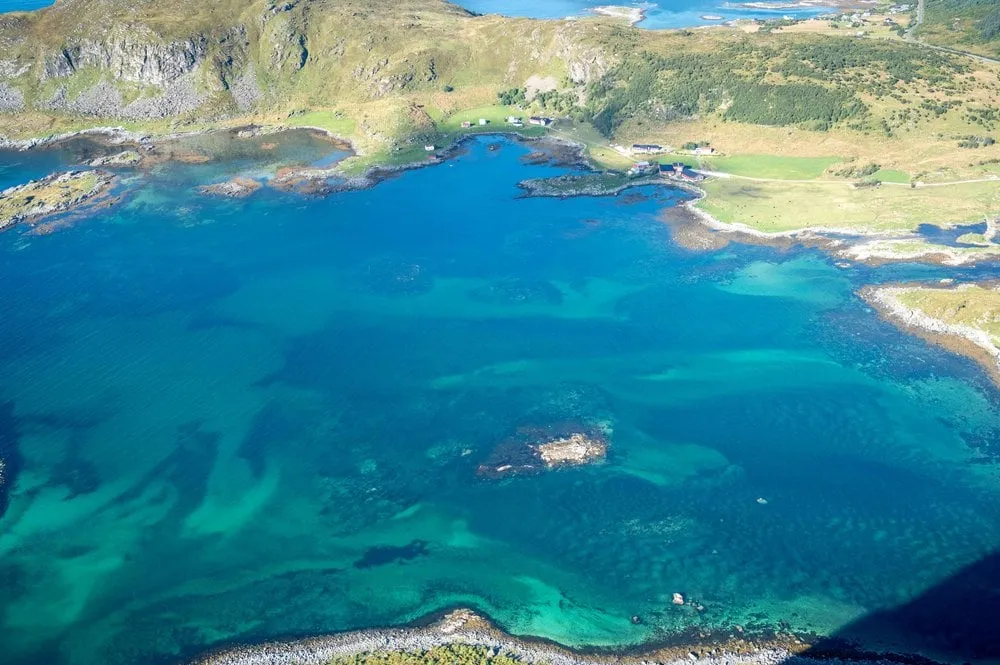 Offersøykammen-Henningsvær, photo 15