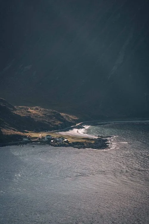 Offersøykammen-Henningsvær, photo 16