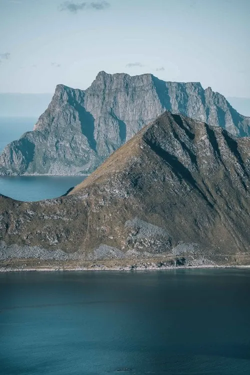 Offersøykammen-Henningsvær, photo 17