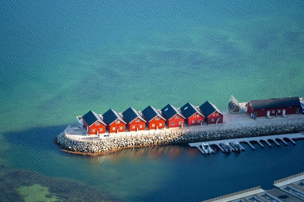 Offersøykammen-Henningsvær, photo 18