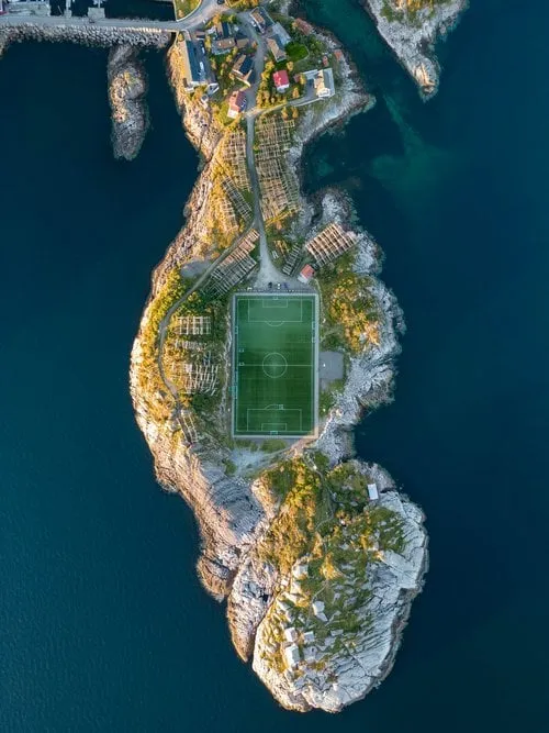 Offersøykammen-Henningsvær, photo 19