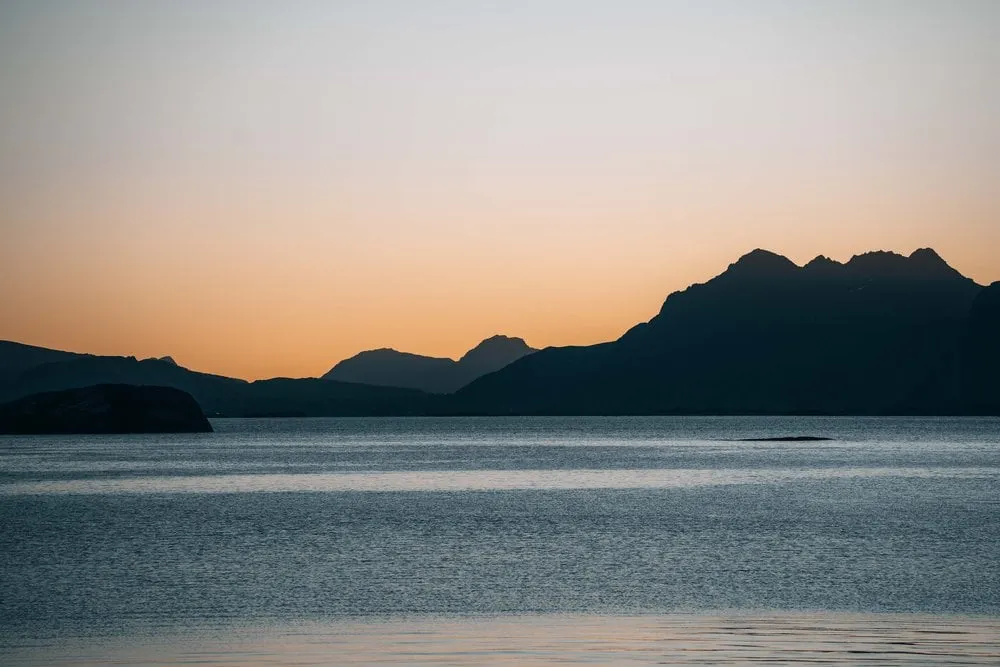 Offersøykammen-Henningsvær, photo 21
