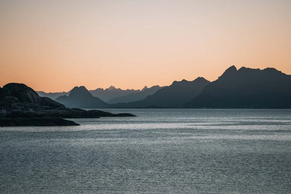 Offersøykammen-Henningsvær, photo 23
