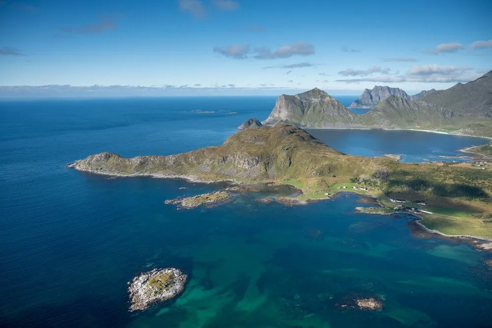 Offersøykammen-Henningsvær, photo 3