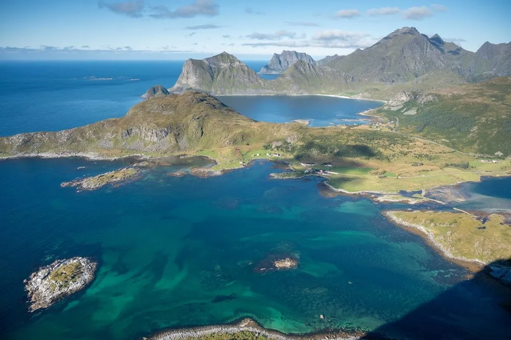 Offersøykammen-Henningsvær, photo 4
