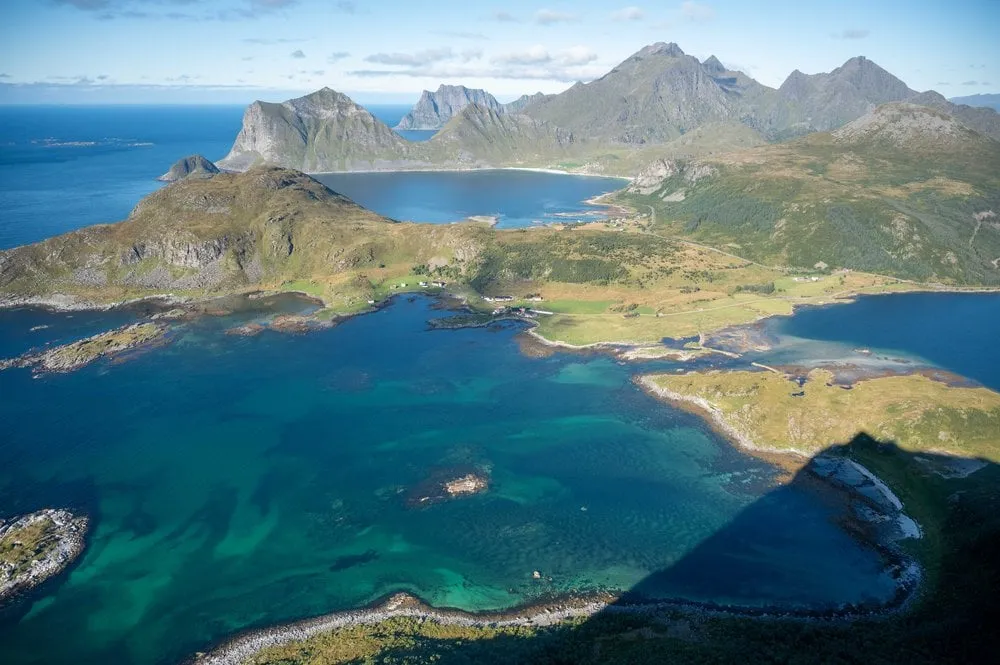 Offersøykammen-Henningsvær, photo 6