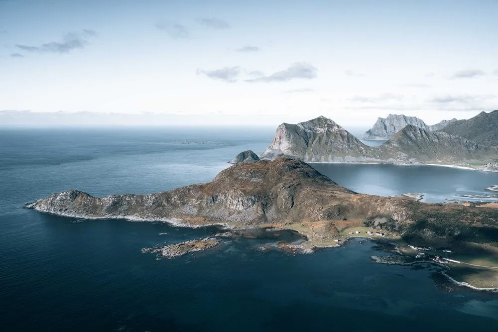 Offersøykammen-Henningsvær, photo 7