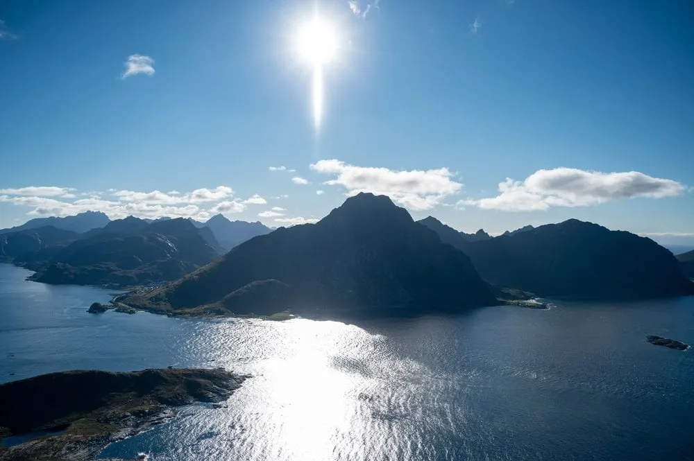 Offersøykammen-Henningsvær, photo 8