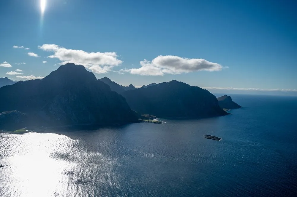 Offersøykammen-Henningsvær, photo 9