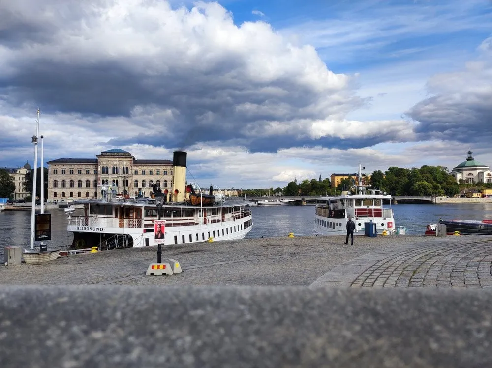 Stockholm. Bild 4