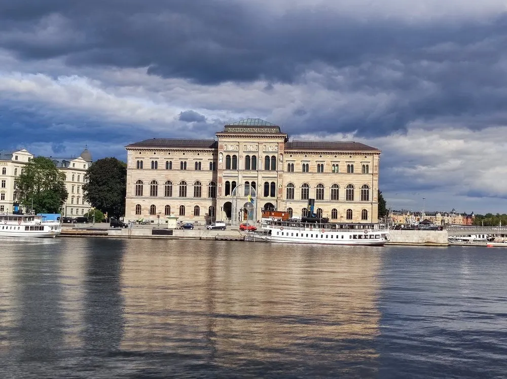 Stockholm. Bild 9
