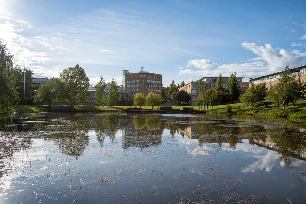 Umeå, photo 7