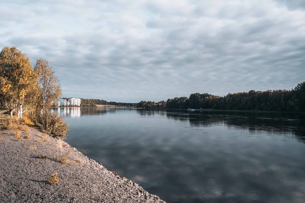 Umeå. Bild 8